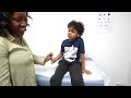 Strong Children Wellness | Social Impact Funds Portfolio Company Profile