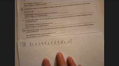 Math 1029 11.4 HW Part 1