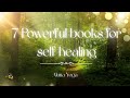 Miracle Recovery: 7 Powerful Books for Self-Healing-Miracle Healing
