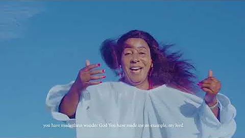 Martha Anton -"UMEWAFANYA WASHANGAE"(offic...  vid...