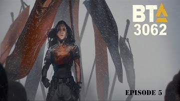 BattleTech Advanced 3062 5 - Shot Stuff, Got Stuff