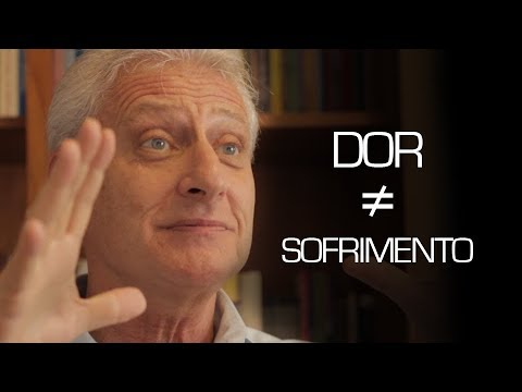 Vídeo: Para sofrimento e dor?