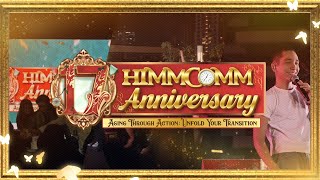 HIMMCOMM 17th Anniversary | After Movie