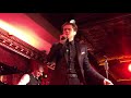 Aaron Tveit on New Year’s Eve! @ Feinstein’s 54 Below “Live in Living Color”