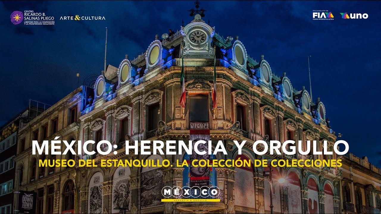 MUSEO DEL ESTANQUILLO