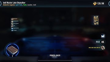 EP+Vader vs JML Revan Lead