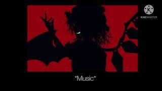 Bad apple | English Cover | Slowed Verison