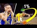 🚨PRIMICIA🚨 LEBRON JAMES ES MEJOR TIRADOR QUE STEPHEN CURRY