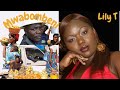 Lily T ft Nathan Nyirenda - Mwabombeni  ||  Scrolling Lyrics