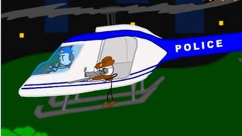 Henry stickman: stealing the diamond ep.1 The EPIC way