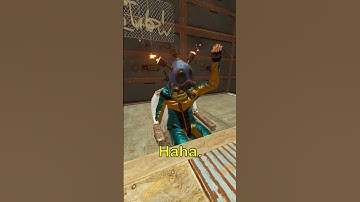 What the hell is a Collapsible Roof? #rust #rustbasedesign #rustshorts #shorts