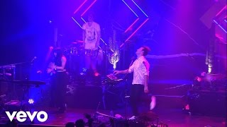 Video thumbnail of "St. Lucia - Physical (Live on the Honda Stage)"