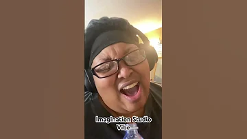 Imagination Studio Vibe Me And You 