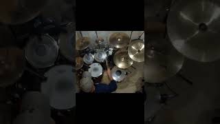 Scapegoat #metallica #drums #drumcover #drummer #metal