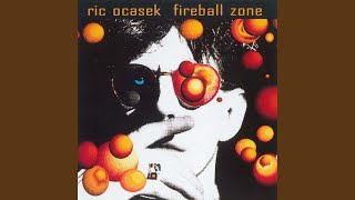 Miniatura de vídeo de "Ric Ocasek - Fireball Zone"