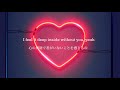 Love Myself - Hailee Steinfeld (和訳)