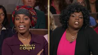 Could A Groin Injury Mean He's Not The Father? (Triple Episode) | Paternity Court by Paternity Court 333,937 views 9 days ago 48 minutes