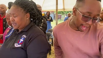 UPCSA FOY WCP - Thixo Ova Izikhungo