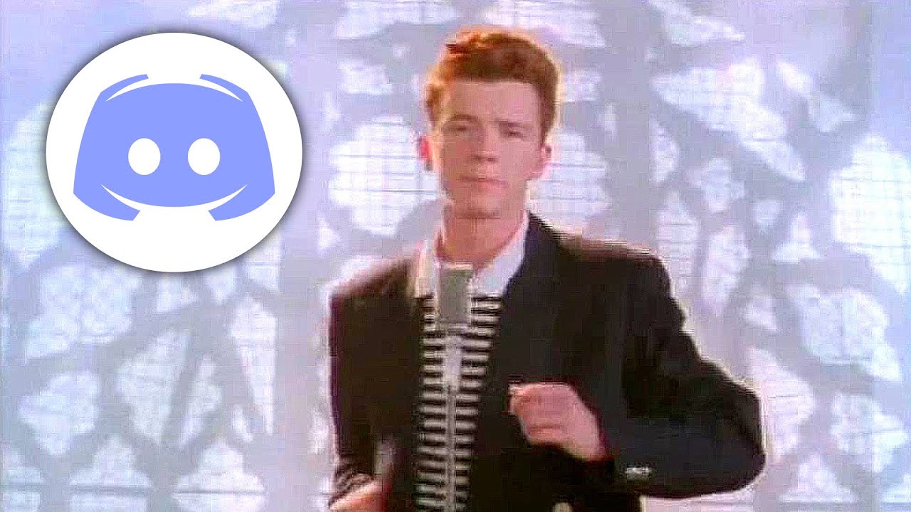 Rick Roll Your Friends! QR code that links to Rick Astley’s “Never Gonna  Give You Up”  music video | iPad Case & Skin