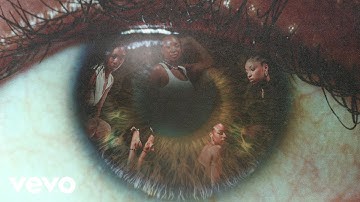 Flwr Chyld, Mack Keane - PerfectImperfections (Audio)