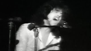 Video thumbnail of "Journey - To Play Some Music - 3/30/1974 - Winterland (Official)"