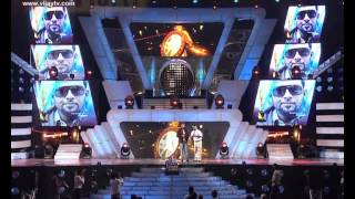 Vijay Awards - 5Th Annual Vijay Awards - Best Choreographer Award