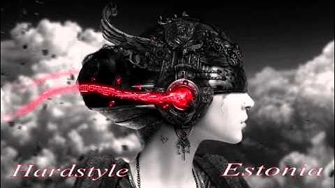 Flarup & Plexus - Xstatic Anthem