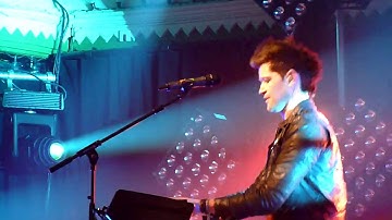 The Script - Intro & You Won