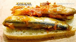 МОЙВА В ТОМАТЕ Эта рыбка не может быть невкусной! МОЙВА В ТОМАТЕ Эта рыбка не может быть невкусной!