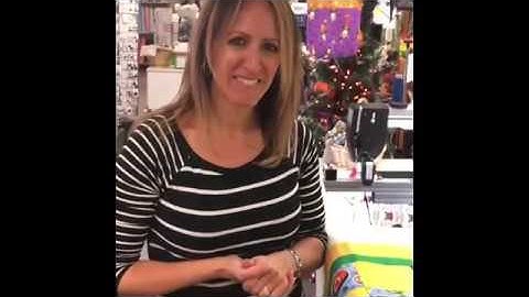 How to load a quilt on to a longarm quilting frame