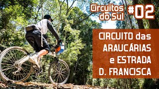 Inscrições para o Circuito Costa do Mar Mountain Bike estão - Notícias -  Prefeitura Municipal de São José do Norte