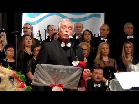 Nail YEMİŞÇİLER-İçimde Kim Vardır Bir Bilebilsen (HÜZZAM)R.G.