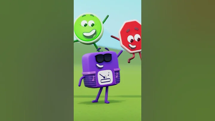 Do you know the Wonderblocks Song? | Coding for Kids | @WonderblocksOfficial #shorts