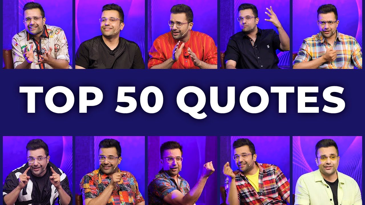 Top 50 Quotes By Sandeep Maheshwari  Motivational Video 2023