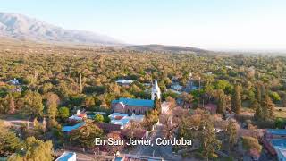 Complejo Las Terracitas - San Javier (Traslasierras) Córdoba - Argentina.