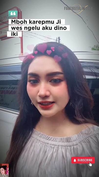 WES MBOH KAREPMU JI #jihanaudy #dangdut #beranda