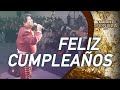 Manuel Bonilla - Feliz Cumpleaños - Mariachi en Vivo