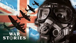 The Harrowing First Days Of The Battle Of Britain | Battle of Britain | War Stories