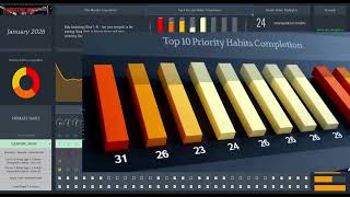 HD Tracker Demo