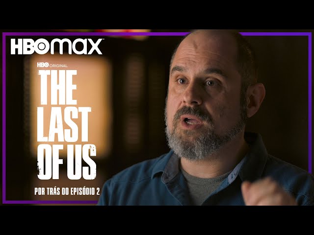 The Last of Us, Dentro do Episódio #2