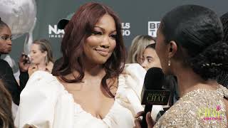 Garcelle Beauvais | 55th NAACP Image Awards