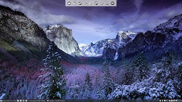 How to install Linux Mint 18.1 Xfce and redesign it - 7 compiz default settings