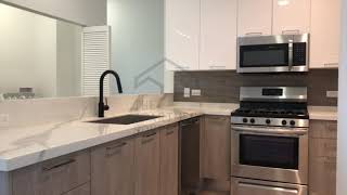 2550 South Wabash Avenue #504 | 3 Bed 2 Bath | South Loop