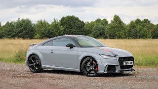 Should you buy an AUDI TT RS? …AVOID IT until you watch this!