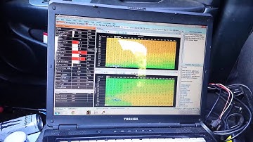 First start on aem ems4