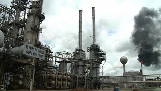Nigeria’s new Dangote refinery to start processing crude oil in 2022