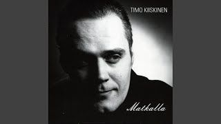 Vignette de la vidéo "Timo Kiiskinen - Tunnetko"