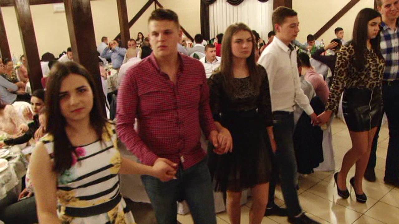 TUCU IONUT- MAJORAT MARII GHEORGHEI SAPINTA PARTEA 3