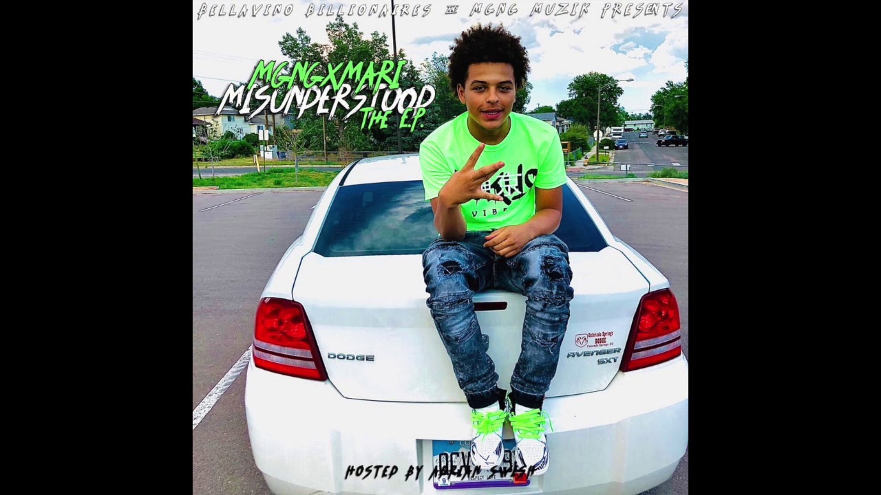 Watch MGNGxMari - Flodging - Misunderstood The EP on YouTube Watch MGNGxMari - Flodging - Misunderstood The EP on YouTube