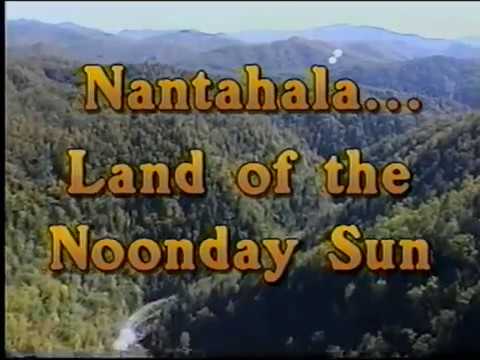 Video: Nantahalos nacionalinis miškas: visas vadovas